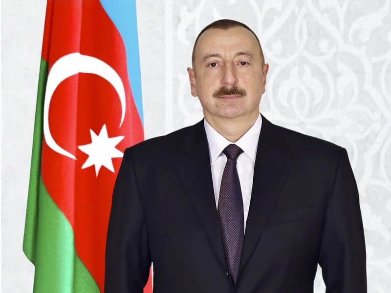 Prezidentdən müharibə veteranları ilə bağlı SƏRƏNCAM