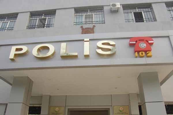 Bakıda itən 4 yaşlı qız tapıldı
