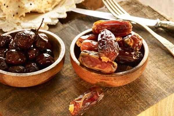 Ramazanın 3-cü gününün duası, imsak və iftar vaxtı