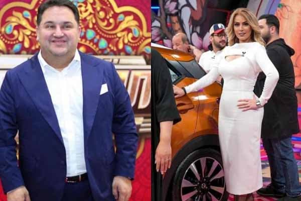 "Maşın"ın maşını hara yoxa çıxıb? - Murad Dadaşov susur