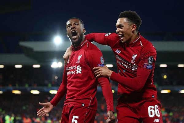 "Liverpul" "Barselona"nı darmadağın edib, finala çıxdı (VİDEO)
