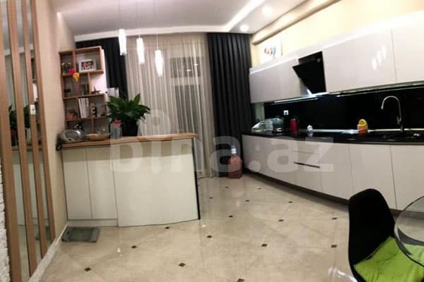 Bakıda ada qiymətinə iki otaqlı ev satılır (FOTOLAR)
