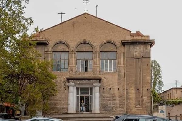 Dövlət Xidməti: “Malakanların evi” nəzarətə götürülüb"