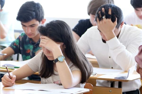 Azərbaycan dili imtahanından keçə bilməyənlərin nəzərinə