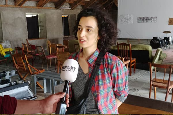 "Mehriban xanımın münasibət bildirməsinə görə çox şadıq" (VİDEO)