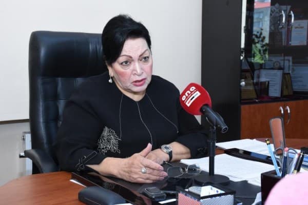 Direktor: “Arxeologiya sahəsində işlədilən eşşəyə 40, fəhləyə 8 manat ayrılır”