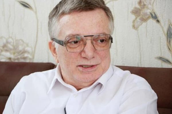 Bəxtiyar Vahabzadənin oğlu: "Müxalifətə keçməmişəm..."