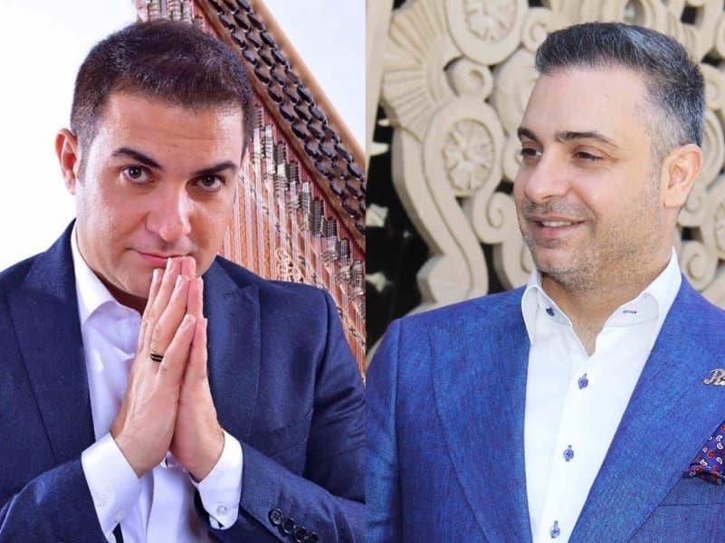 Rüfət Axundov və Rəşad İlyasov barəsində məhkəmə qərarı elan edildi