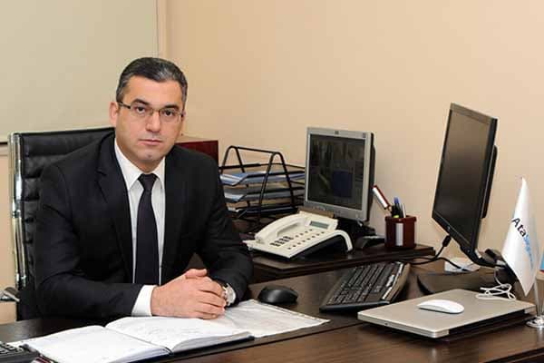 “Atasığorta”nın sədri işdən çıxdı