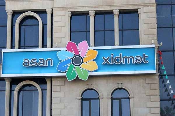 "ASAN xidmət" mərkəzləri sabah işləməyəcək