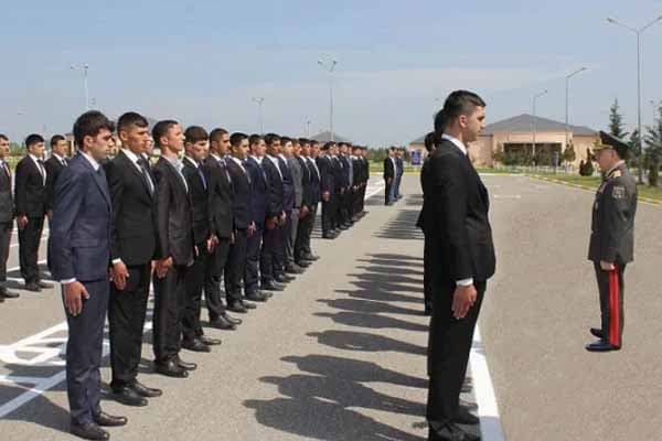 Ramil Usubov 200 nəfəri işə qəbul etdi