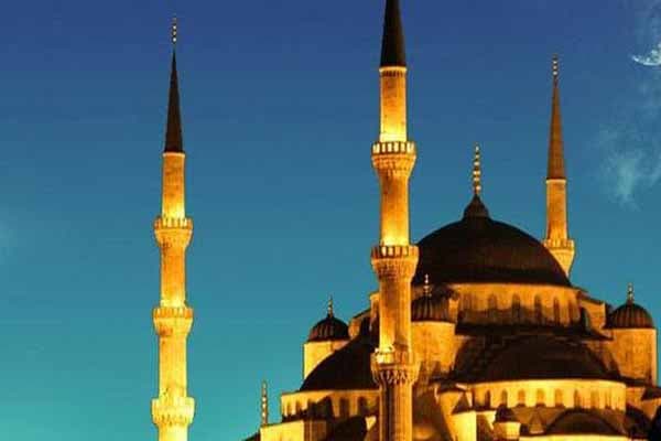 Ramazanın 4-cü gününün duası, imsak və iftar vaxtı