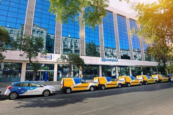 "Azəpoçt" ötən ili zərərlə başa vurub