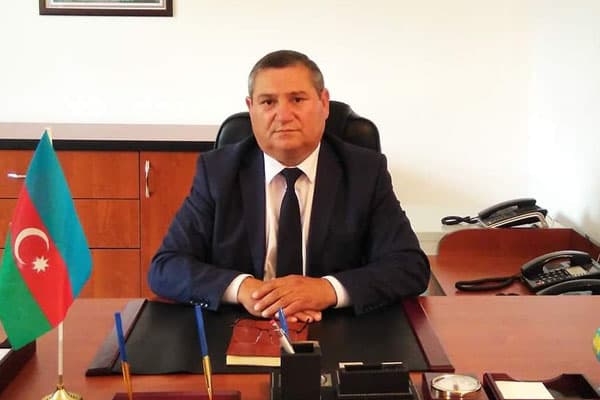Yeni şöbə müdiri təyin olundu