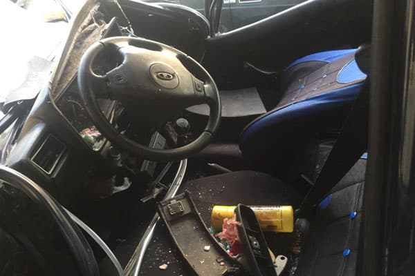 Azərbaycanda yol terroru: bir gündə 8 nəfər ölüb, 18 nəfər xəsarət alıb