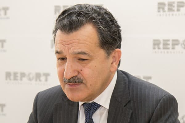 Deputat Aydın Mirzəzadə: "O uşaqdan popkorn almaq lazım idi..."