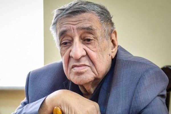 Azərbaycanın xalq artisti vəfat etdi