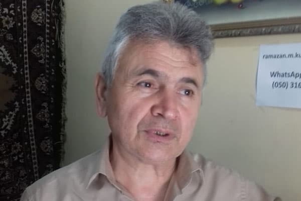 Xalq artisti harda dəfn ediləcək?