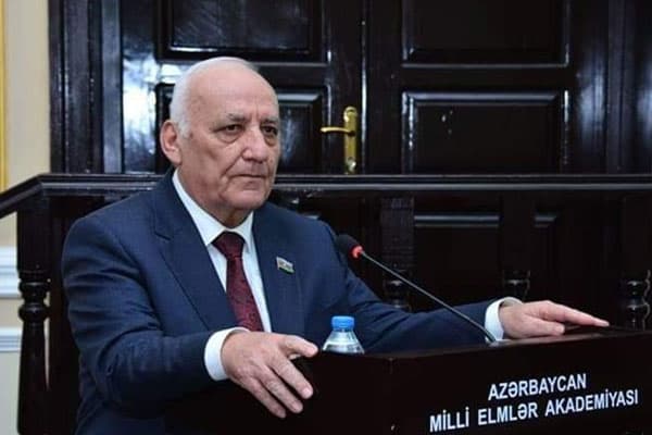 Yaqub Mahmudov: "Ermənilər Stalini inandırmışdılar ki..."