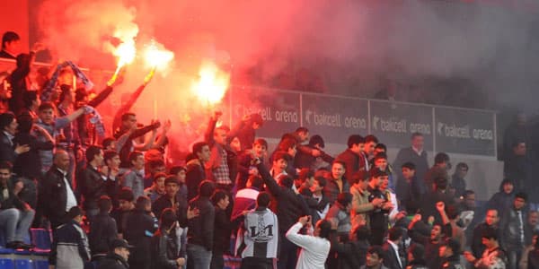 PFL "Neftçi" - "Qarabağ" matçı ilə bağlı bəyanat yaydı