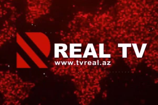 “Real TV” ümumrespublika yayımına başladı