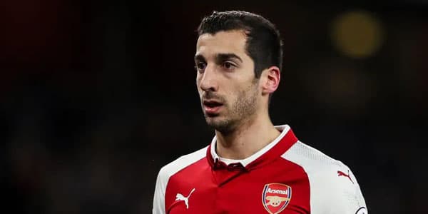 Henrix Mxitaryan Bakıya gələcəkmi?