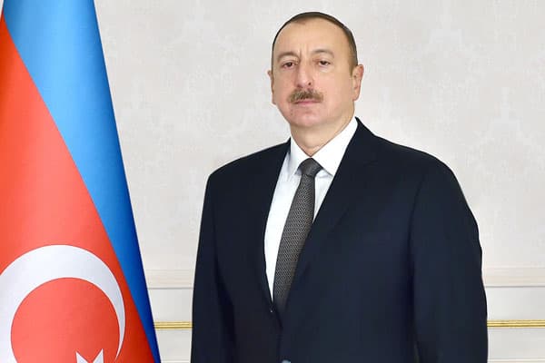 Bir sıra incəsənət xadiminə Prezident mükafatları veriləcək
