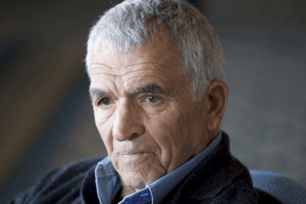 "Hörümçək adam"ın ssenaristi vəfat etdi