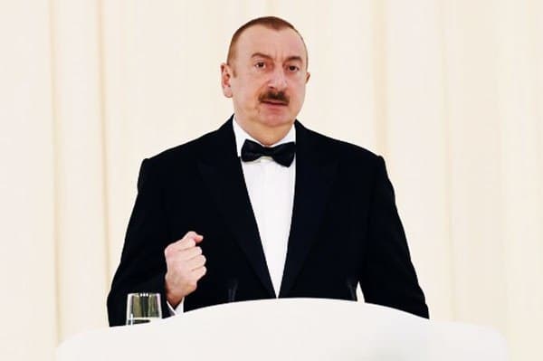 Prezident İlham Əliyevdən yeni islahatlar anonsu