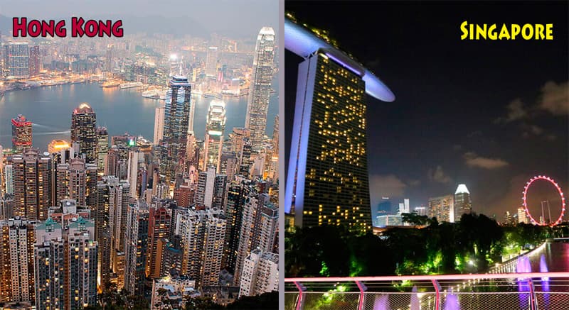 Sinqapur, yoxsa Honk Kong modeli: Azərbaycana hansı uyğundur?