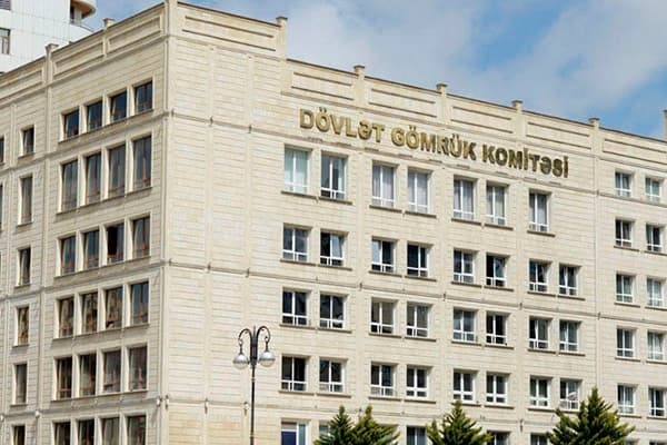 Gömrük Komitəsindən sahibkarların ittihamlarına cavab