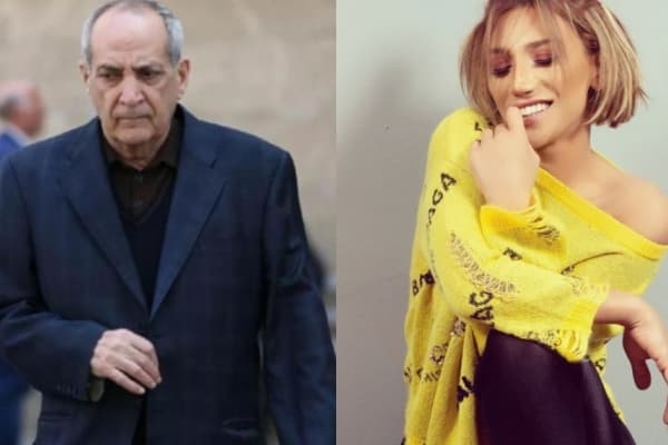 Roya: "Elə bilirdim, böyüyəndə Rasim Balayevə ərə gedəcəm"