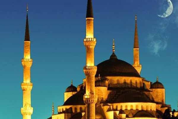 Ramazanın 8-ci günü: dua, imsak və iftar vaxtı