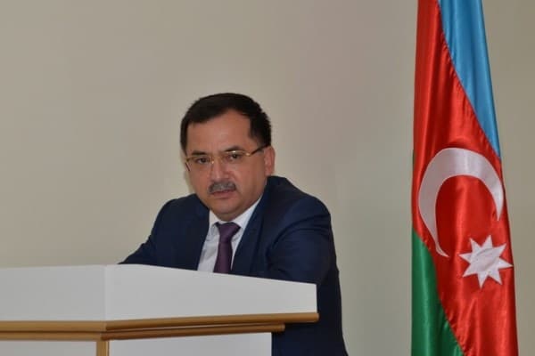 İcra başçısına ağır itki üz verdi