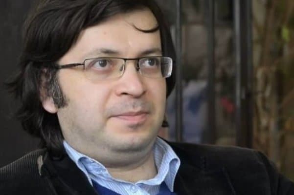 Emin Milli Prezident İlham Əliyevdən üzr istədi