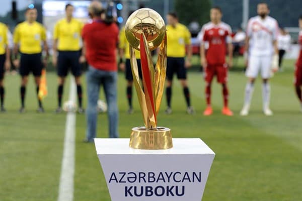 Finalın təyinatları açıqlandı