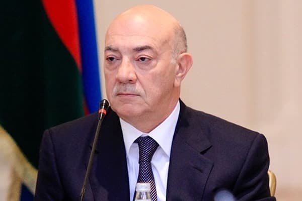 Prezidentdən Fuad Ələsgərovla bağlı SƏRƏNCAM