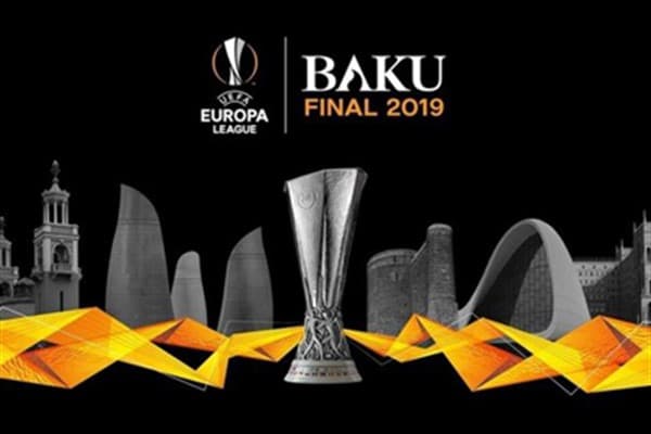 “Arsenal” və “Çelsi” rəsmiləri Bakıda