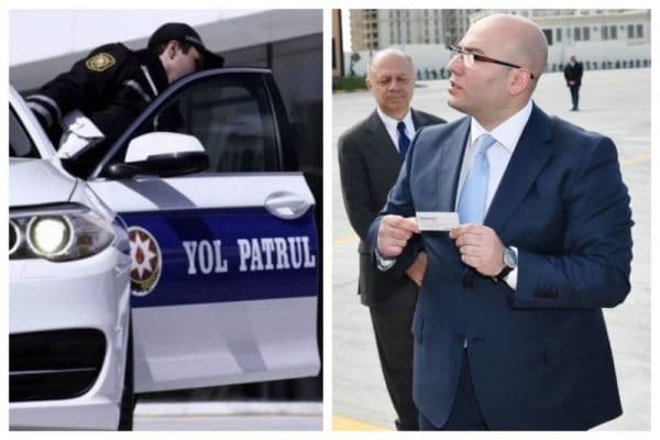 DYP-dən açıqlama: BNA sədri Vüsal Kərimli cərimələnməyib