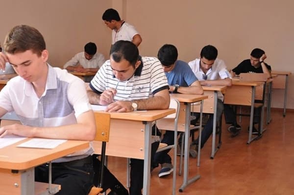 Bu abituriyentlər kolleclərə imtahansız qəbul oluna biləcəklər