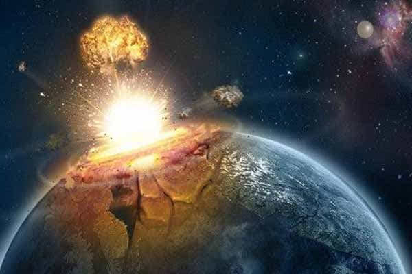 Yer kürəsinin yox olacağı tarix: NASA açıqladı