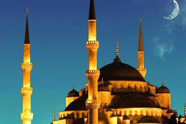 Ramazanın 9-cu gününün duası, imsak və iftar vaxtı