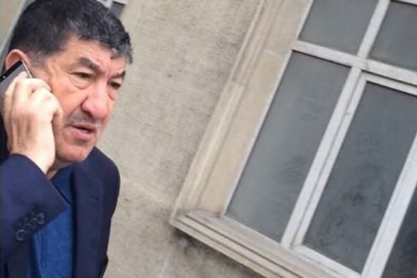“Hacı Mazan”ın qardaşı oğlu həbs edildi