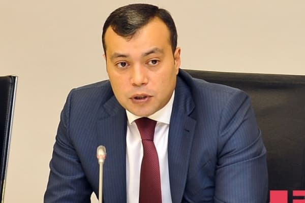 Nazir: "Sosial müavinət və təqaüdlər 100 faiz artırılıb"