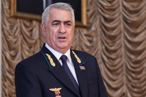 450 milyonluq mənimsəmə ittihamına cavab