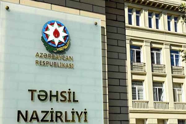 İntihara cəhd edən şagirdin valideynləri nazirliyə çağırıldı