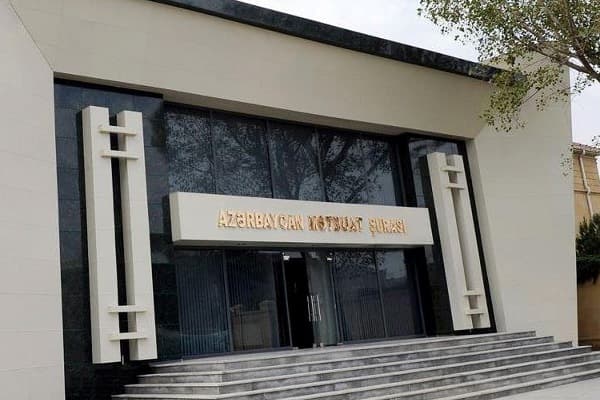Mətbuat Şurasından təhqir olunan jurnalistlə bağlı AÇIQLAMA