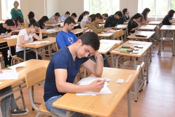 Ali məktəblərdə hazırlıq kursları nə vaxt başlayacaq? (RƏSMİ)
