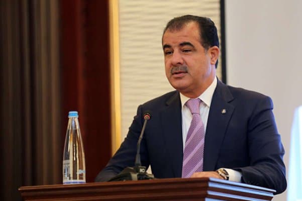 Elmar Vəliyevin nömrəsini əlindən aldılar (FOTO)
