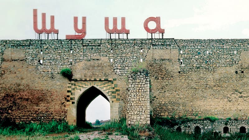 Şuşaya yürüş olacaq: "... Evə qayıdırıq!" (YENİ AKSİYA)